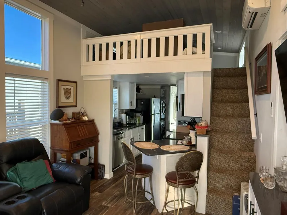 8 Mountain Meadows Drive Morganton, GA 30560