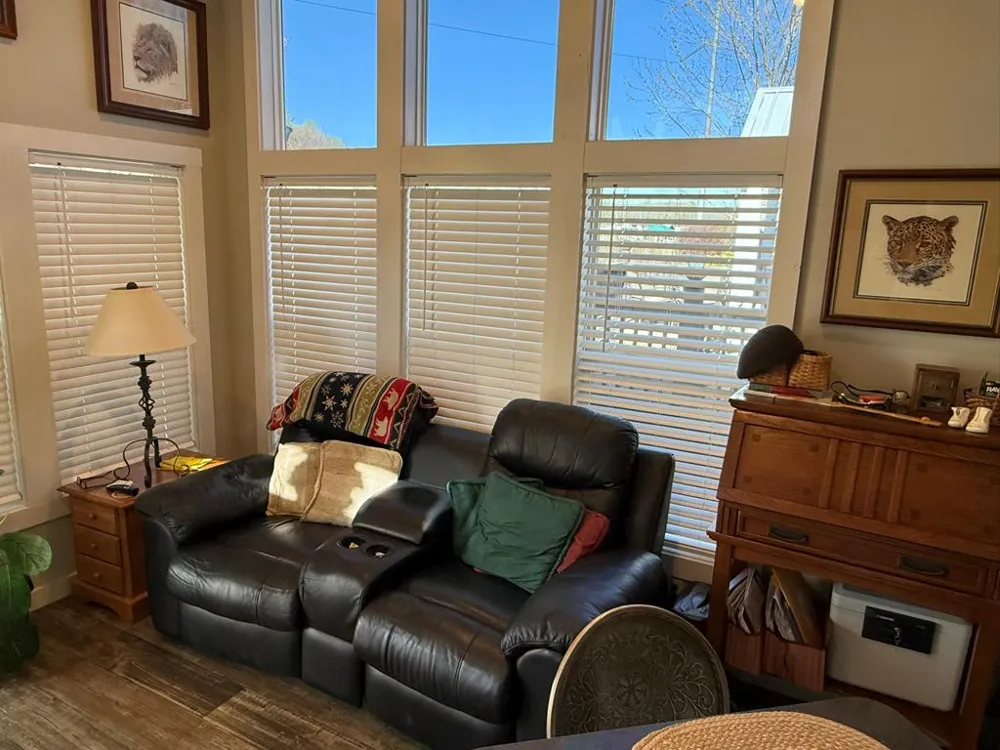 8 Mountain Meadows Drive Morganton, GA 30560