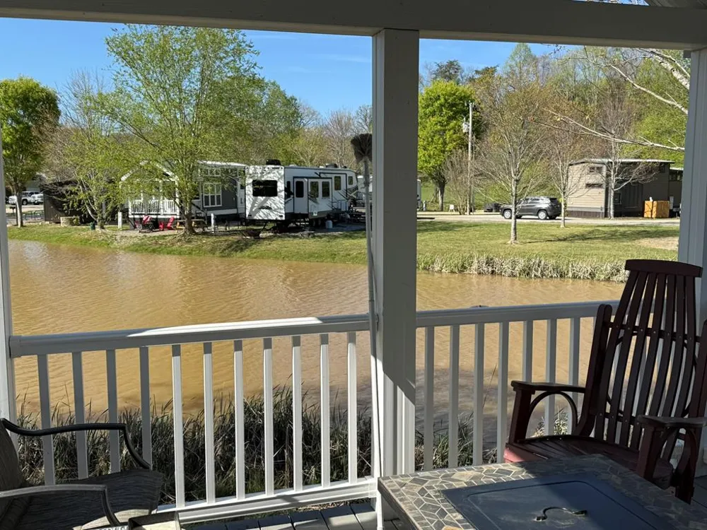 8 Mountain Meadows Drive Morganton, GA 30560