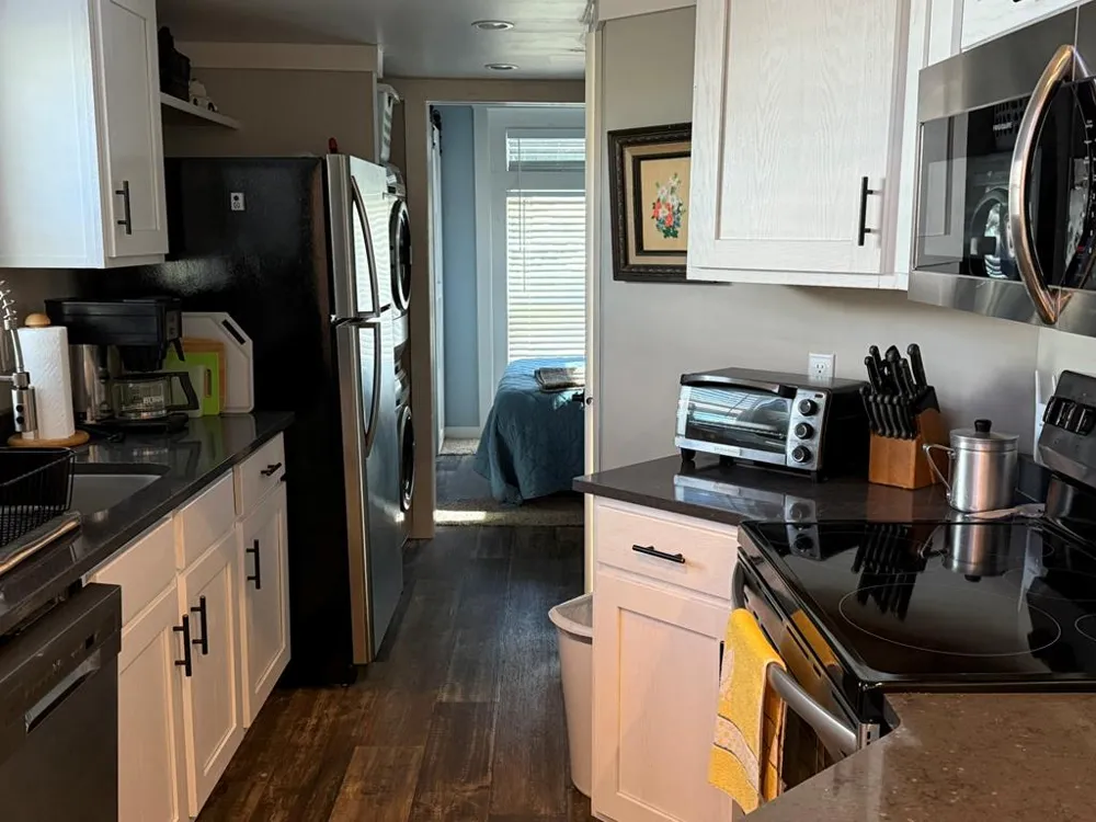 8 Mountain Meadows Drive Morganton, GA 30560