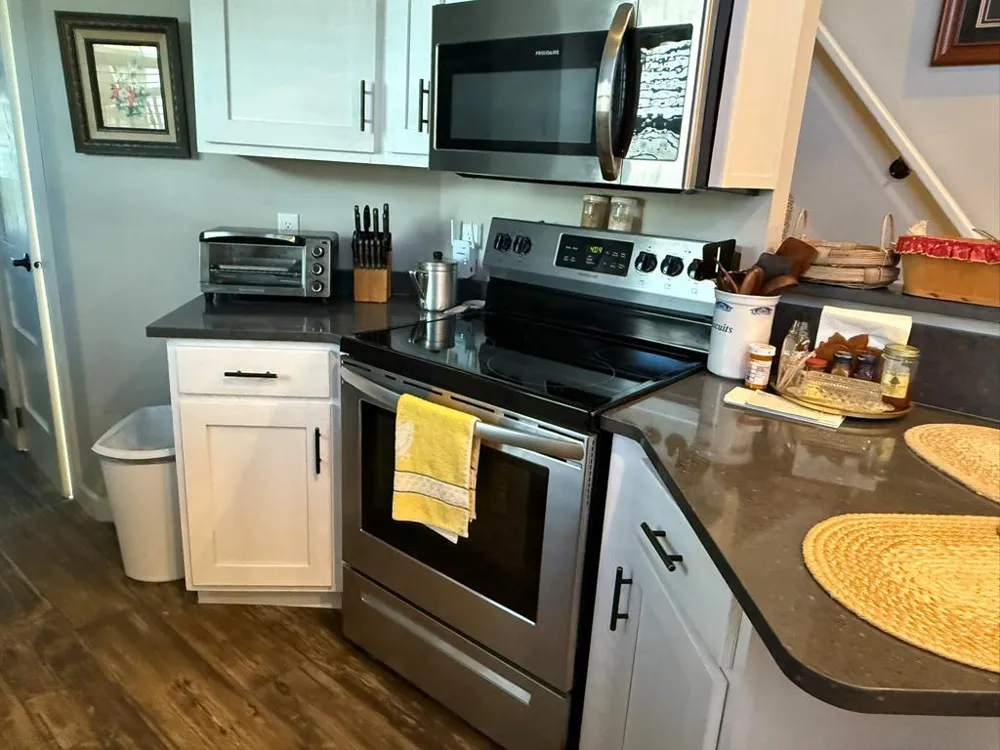 8 Mountain Meadows Drive Morganton, GA 30560