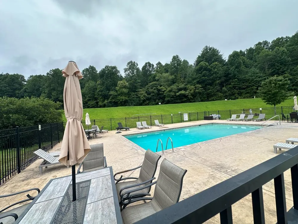 8 Mountain Meadows Drive Morganton, GA 30560