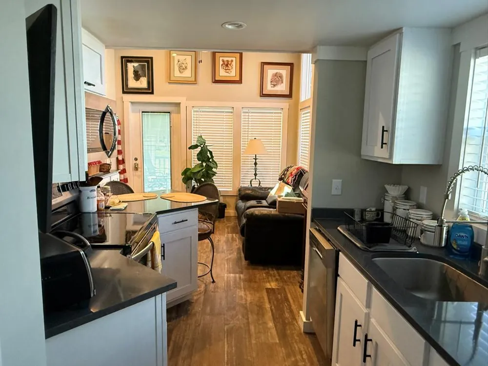 8 Mountain Meadows Drive Morganton, GA 30560