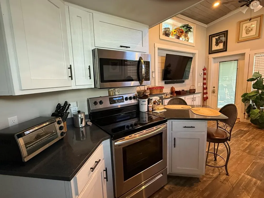 8 Mountain Meadows Drive Morganton, GA 30560