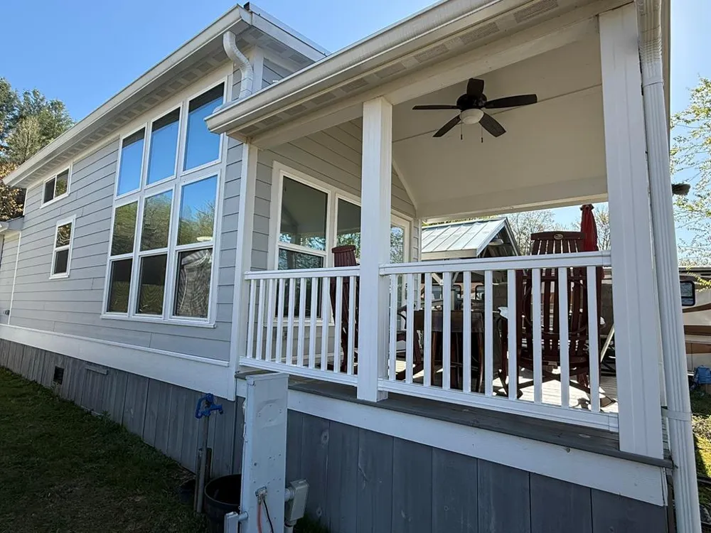 8 Mountain Meadows Drive Morganton, GA 30560