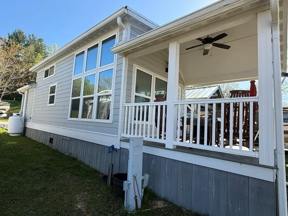 8 Mountain Meadows Drive Morganton, GA 30560