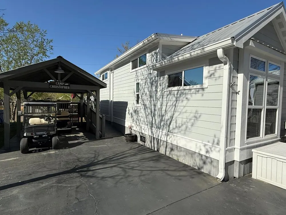 8 Mountain Meadows Drive Morganton, GA 30560