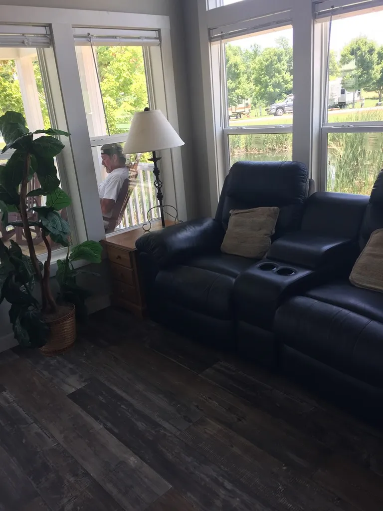 8 Mountain Meadows Drive Morganton, GA 30560