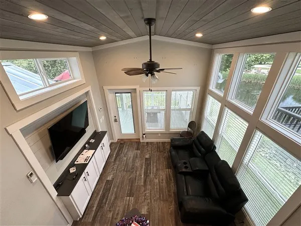 8 Mountain Meadows Drive Morganton, GA 30560