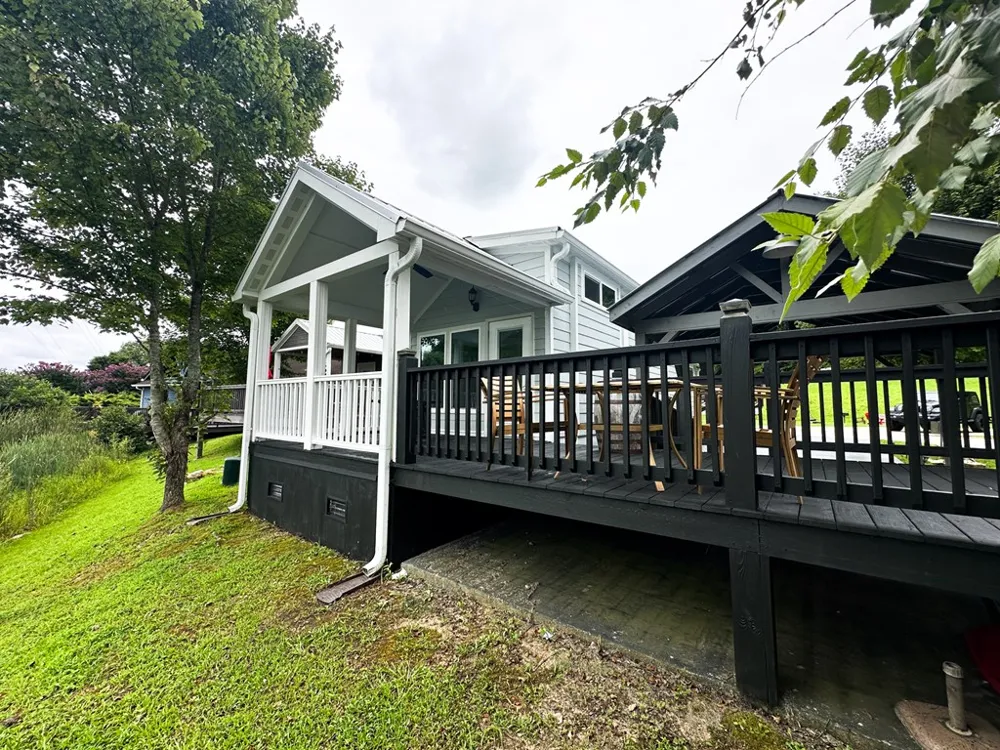 8 Mountain Meadows Drive Morganton, GA 30560