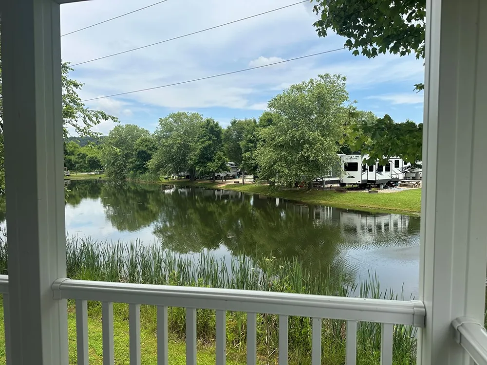 8 Mountain Meadows Drive Morganton, GA 30560