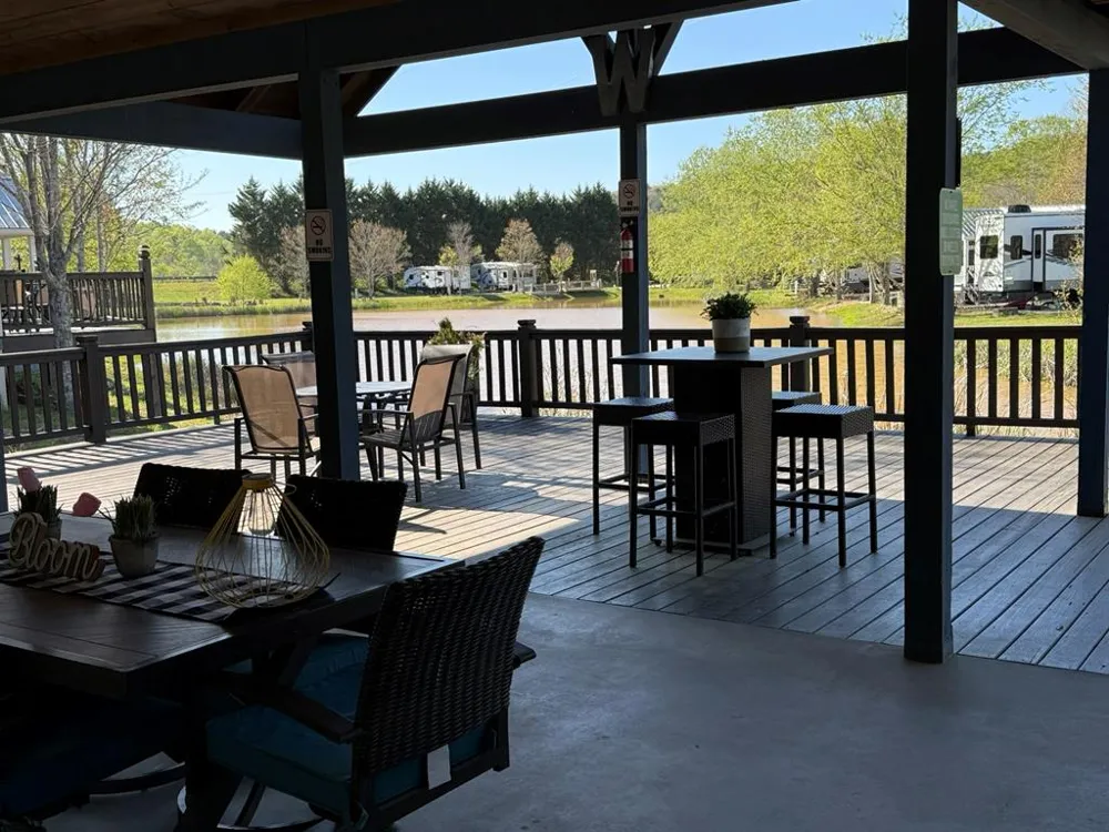 8 Mountain Meadows Drive Morganton, GA 30560