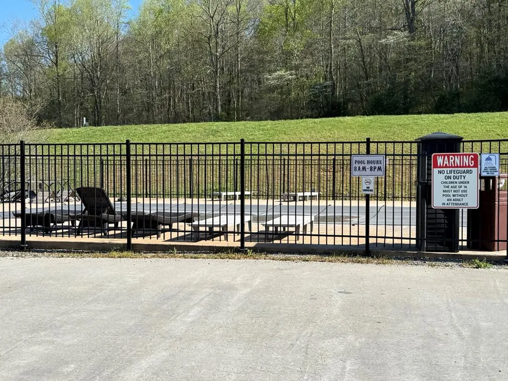 8 Mountain Meadows Drive Morganton, GA 30560