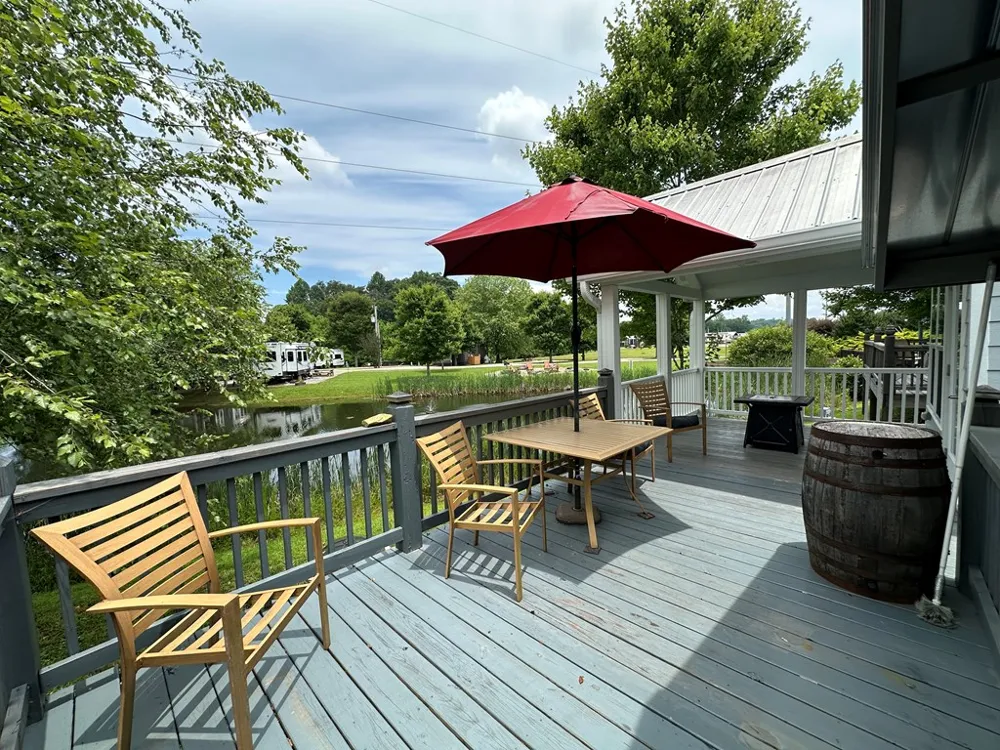 8 Mountain Meadows Drive Morganton, GA 30560