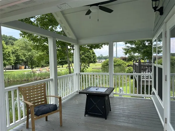 8 Mountain Meadows Drive Morganton, GA 30560