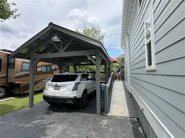 8 Mountain Meadows Drive Morganton, GA 30560