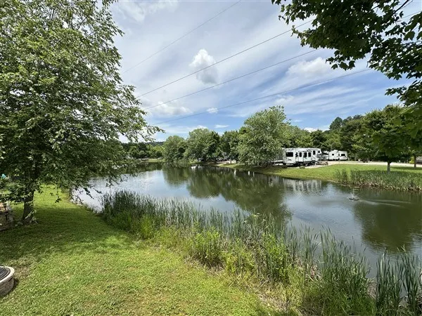 8 Mountain Meadows Drive Morganton, GA 30560