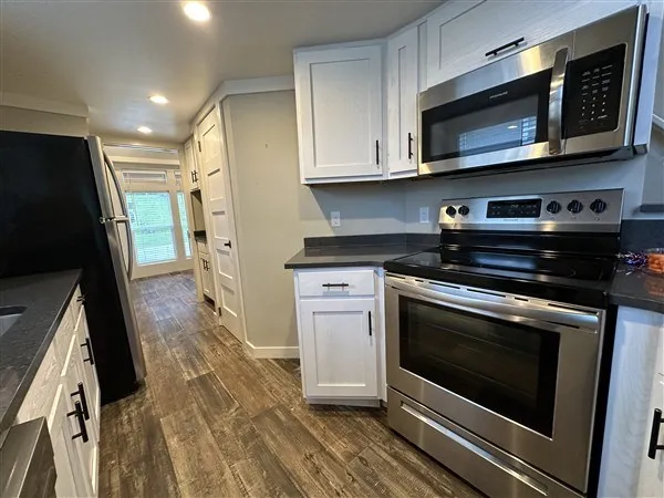 8 Mountain Meadows Drive Morganton, GA 30560