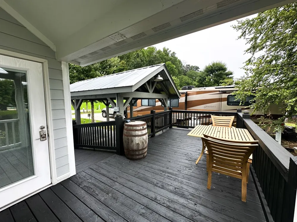 8 Mountain Meadows Drive Morganton, GA 30560