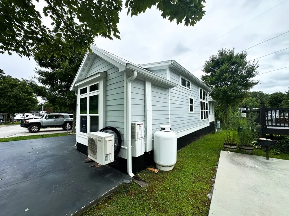8 Mountain Meadows Drive Morganton, GA 30560