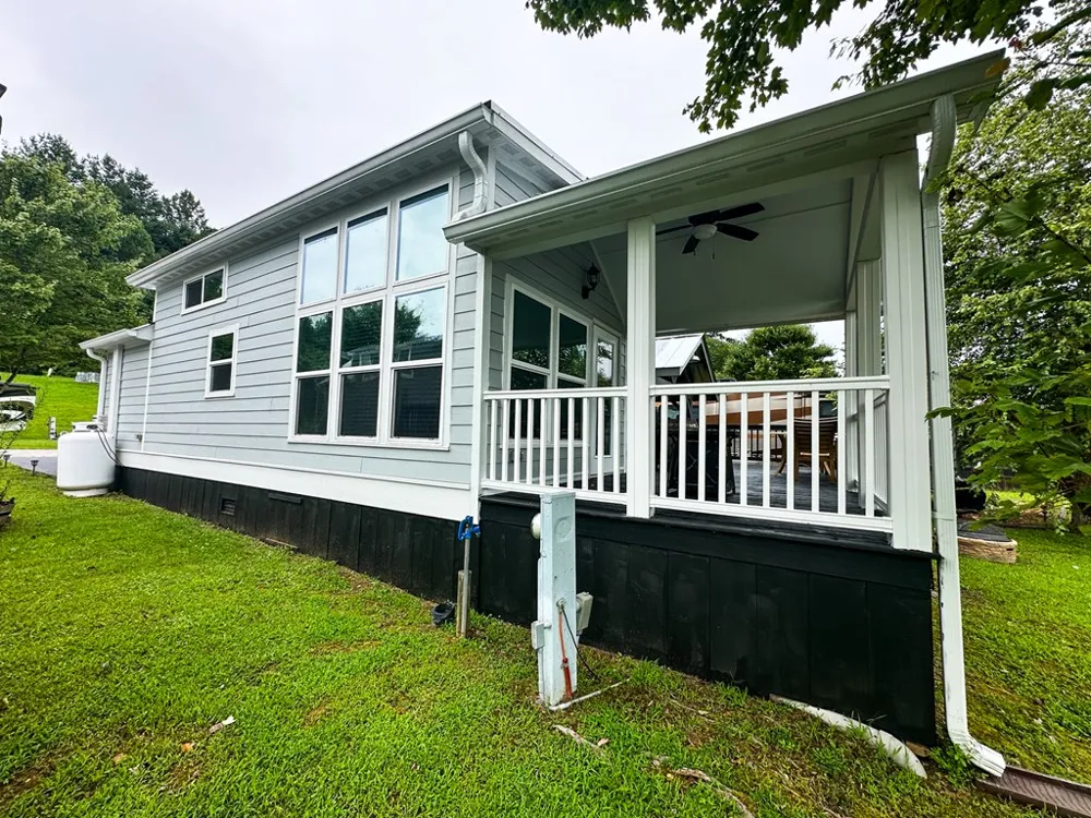 8 Mountain Meadows Drive Morganton, GA 30560