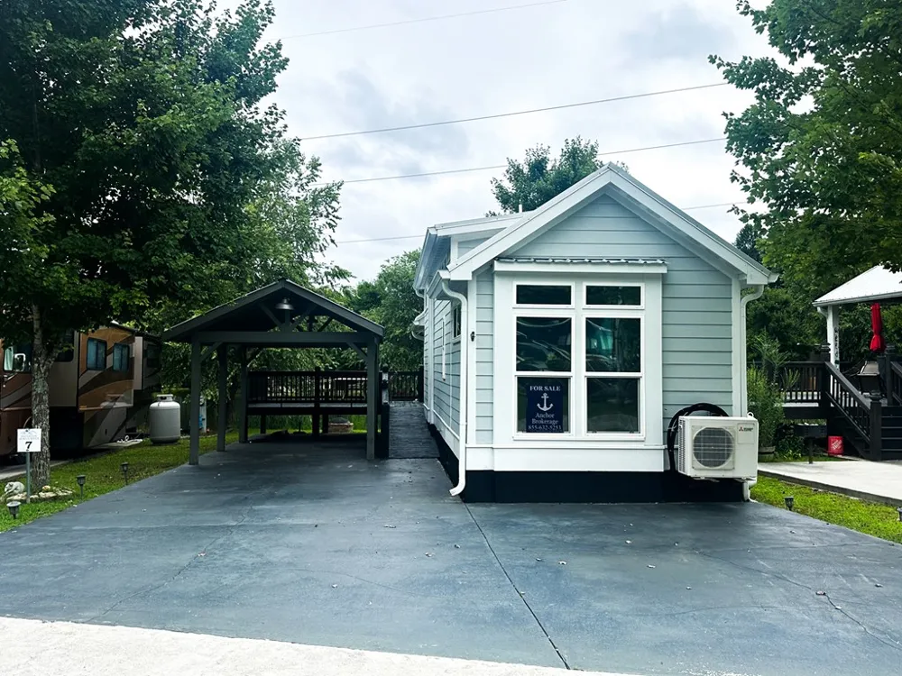 8 Mountain Meadows Drive Morganton, GA 30560