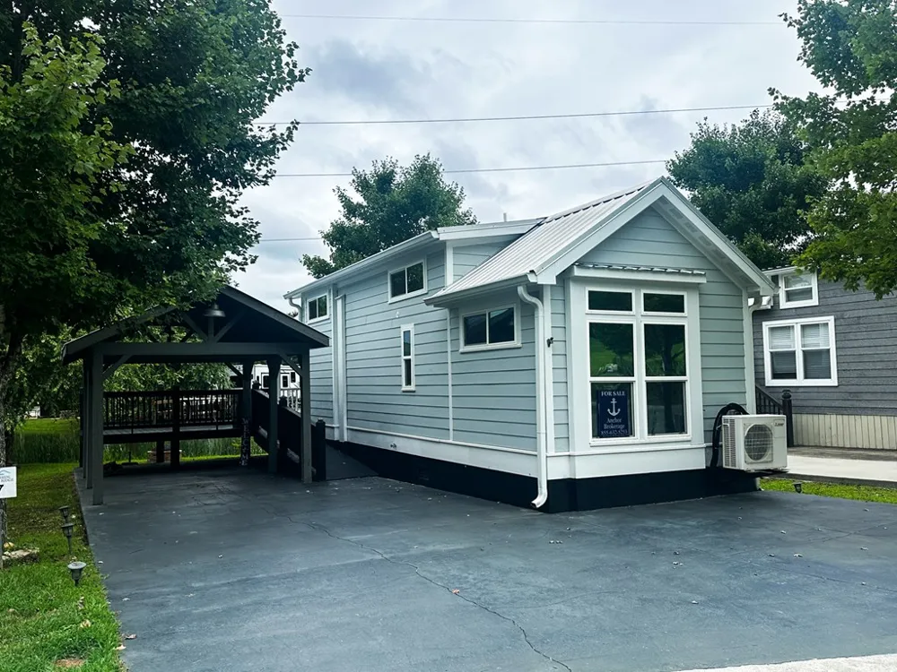 8 Mountain Meadows Drive Morganton, GA 30560