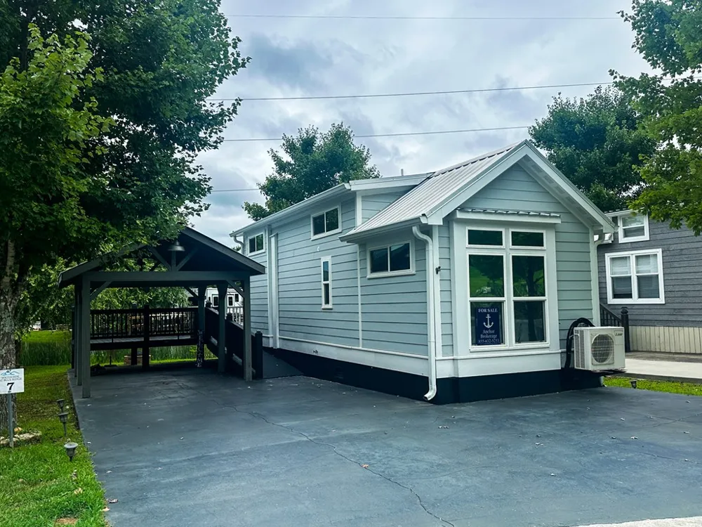 8 Mountain Meadows Drive Morganton, GA 30560