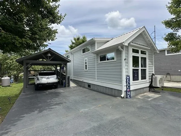 8 Mountain Meadows Drive Morganton, GA 30560
