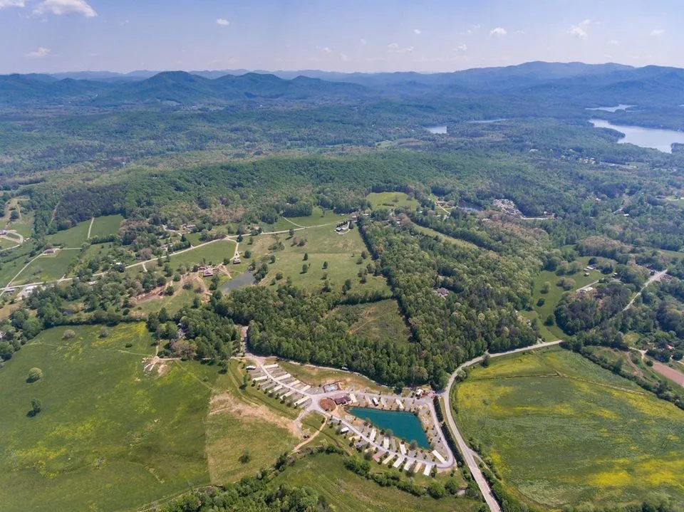 8 Mountain Meadows Drive Morganton, GA 30560