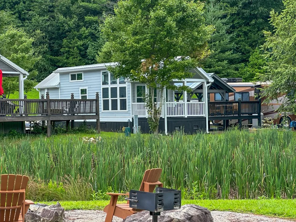 8 Mountain Meadows Drive Morganton, GA 30560