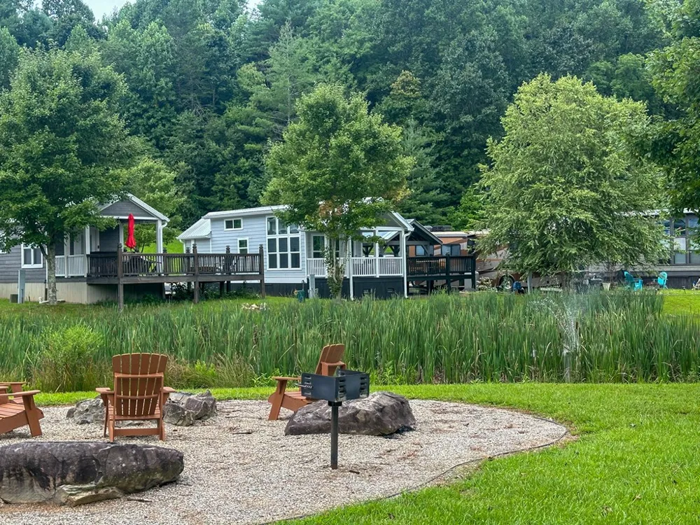 8 Mountain Meadows Drive Morganton, GA 30560