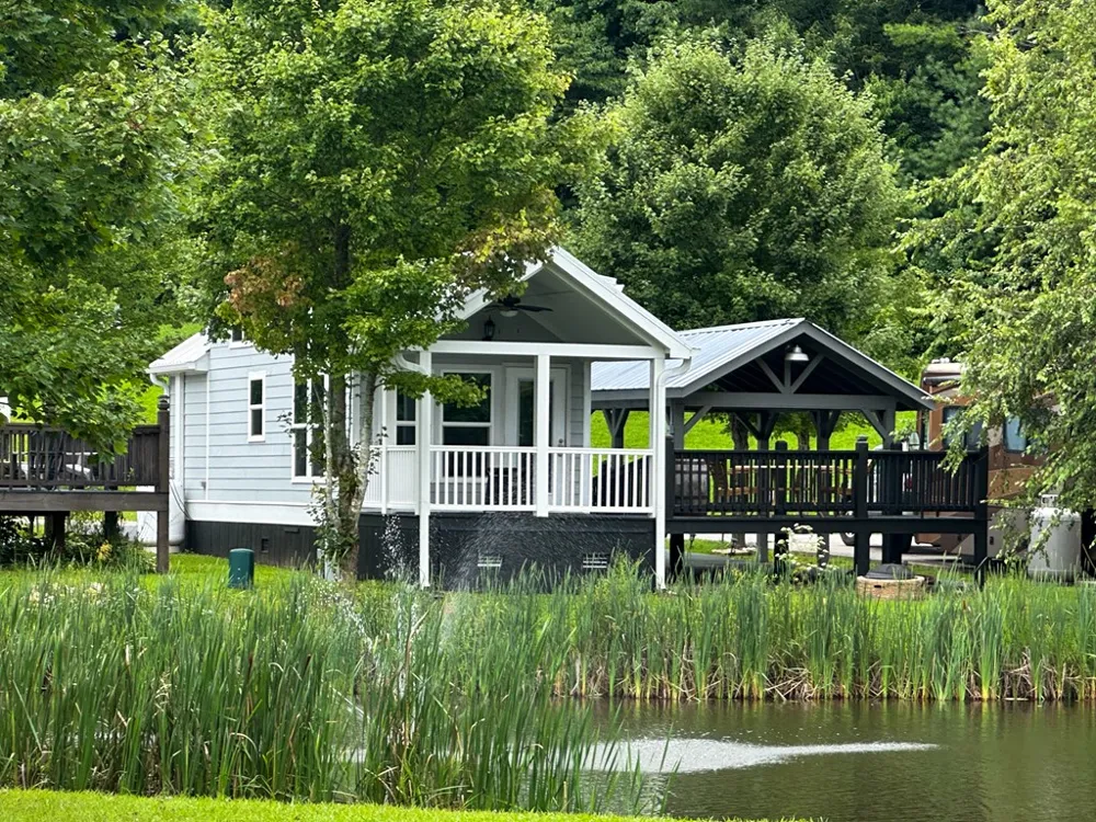 8 Mountain Meadows Drive Morganton, GA 30560