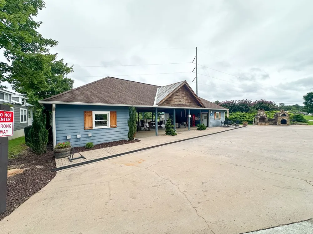 8 Mountain Meadows Drive Morganton, GA 30560