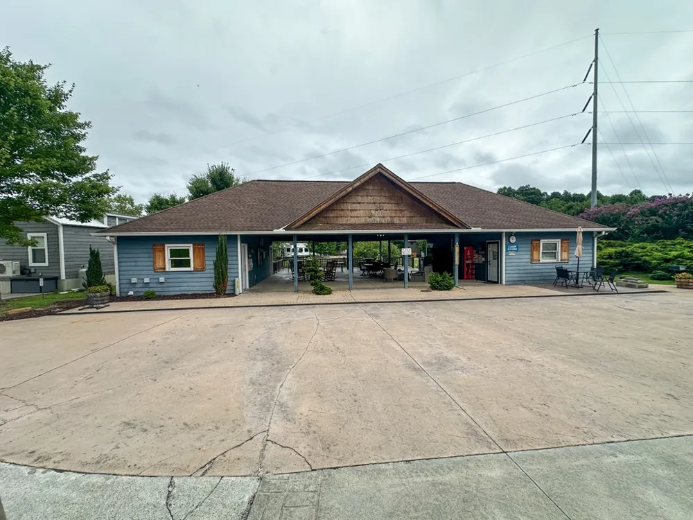 8 Mountain Meadows Drive Morganton, GA 30560
