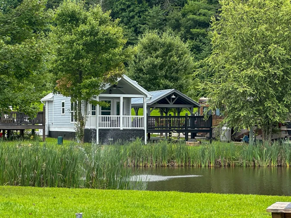 8 Mountain Meadows Drive Morganton, GA 30560