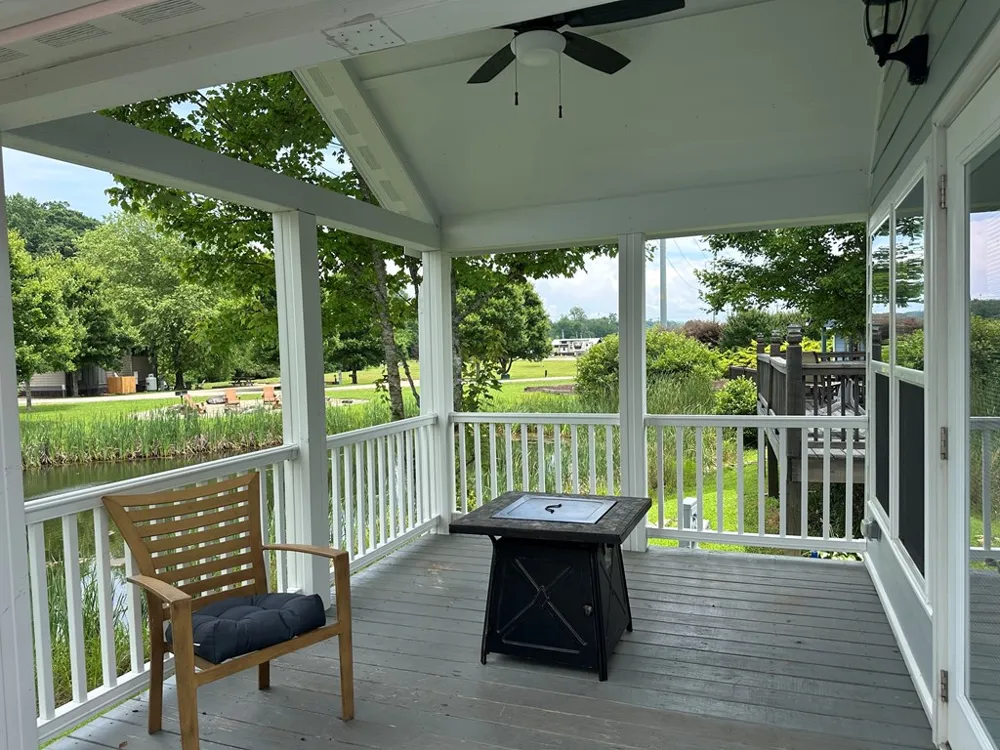 8 Mountain Meadows Drive Morganton, GA 30560