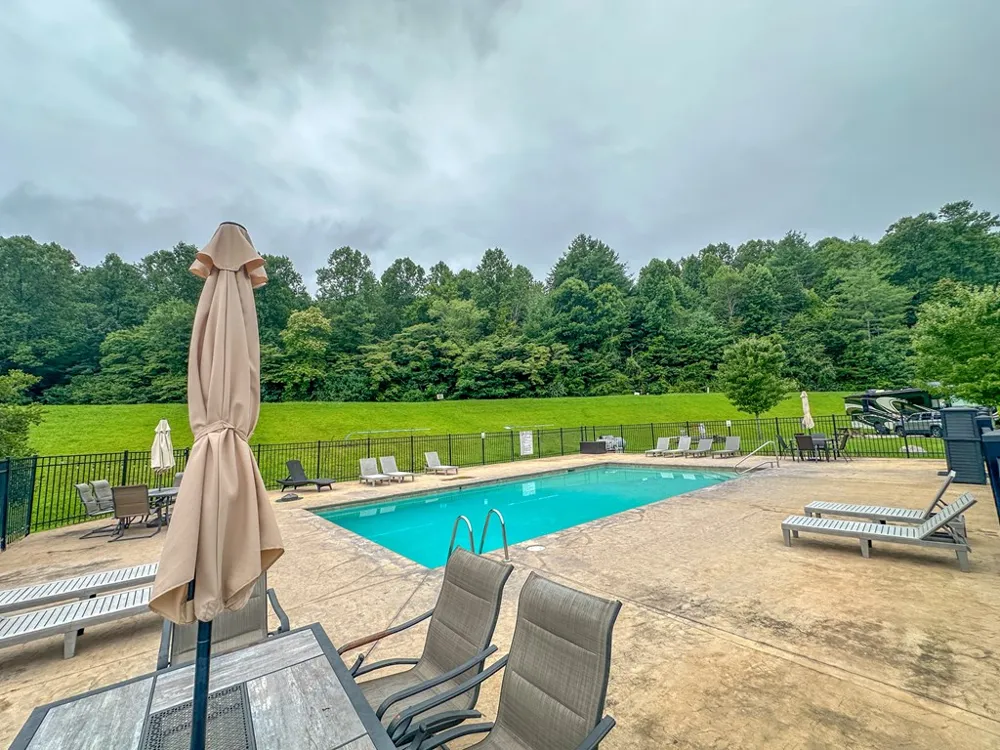 8 Mountain Meadows Drive Morganton, GA 30560