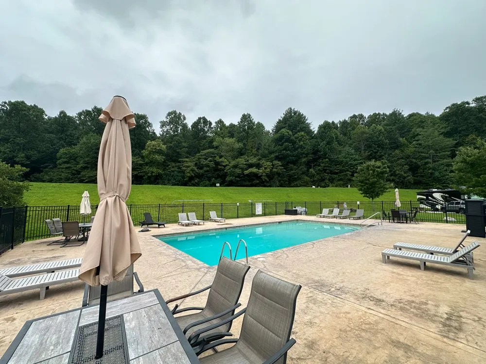 8 Mountain Meadows Drive Morganton, GA 30560
