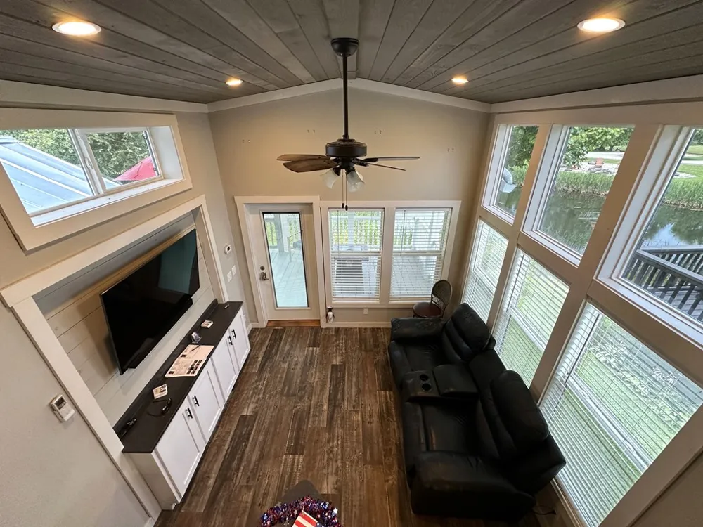 8 Mountain Meadows Drive Morganton, GA 30560
