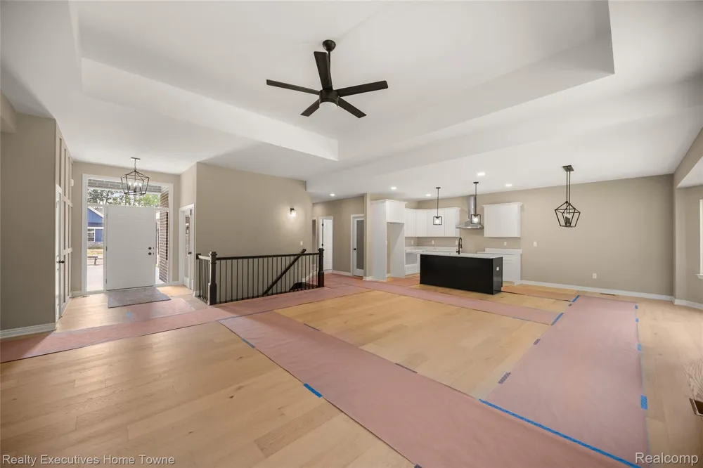34823 CARDINAL LANE Richmond City, MI 48062