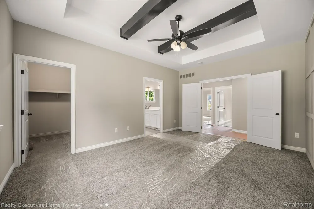 34823 CARDINAL LANE Richmond City, MI 48062