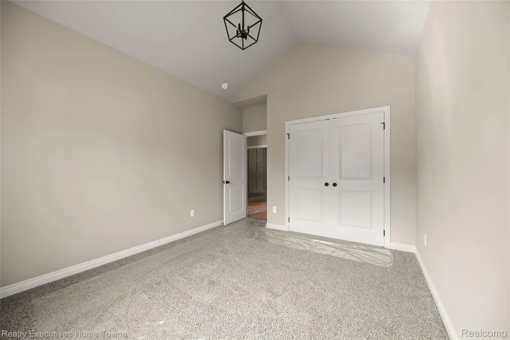 34823 CARDINAL LANE Richmond City, MI 48062