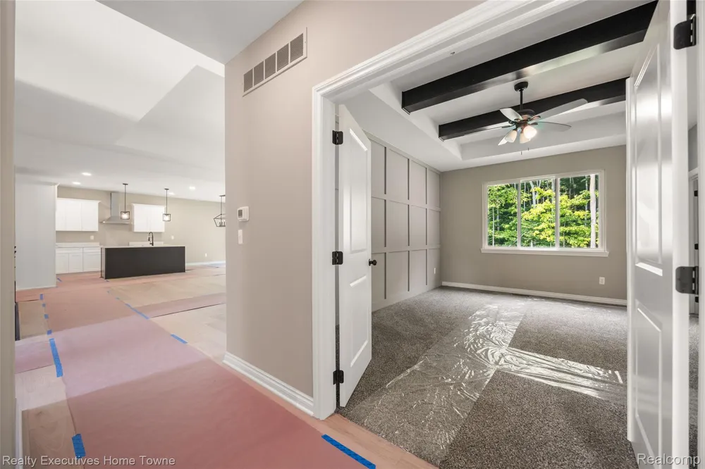 34823 CARDINAL LANE Richmond City, MI 48062