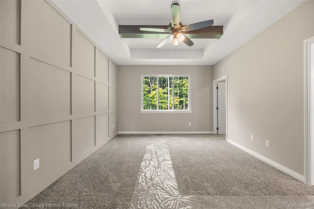 34823 CARDINAL LANE Richmond City, MI 48062