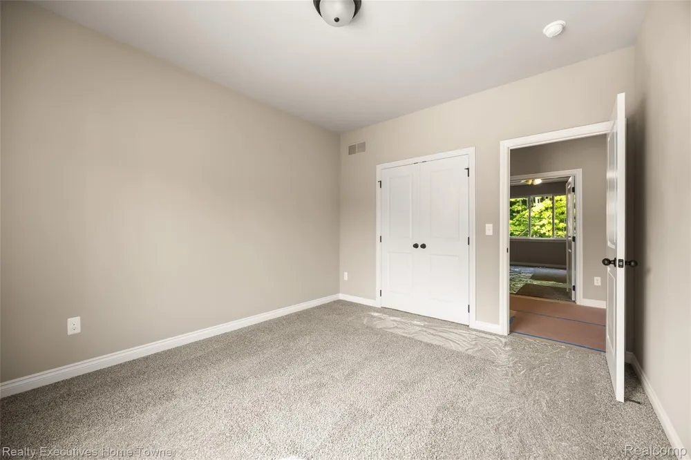 34823 CARDINAL LANE Richmond City, MI 48062