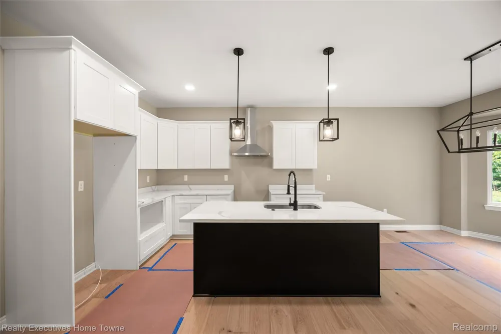 34823 CARDINAL LANE Richmond City, MI 48062