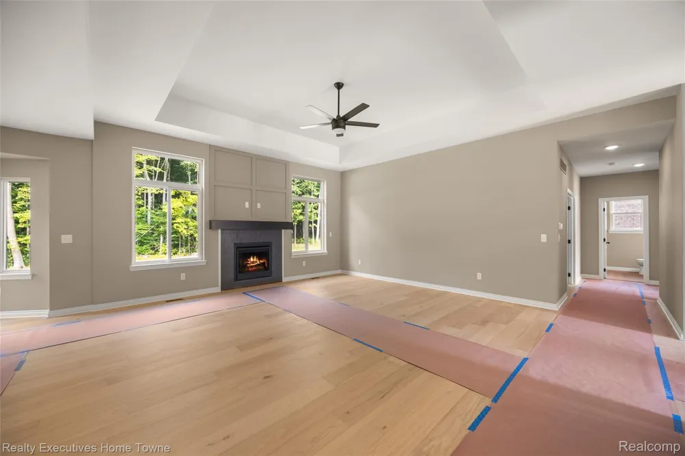34823 CARDINAL LANE Richmond City, MI 48062