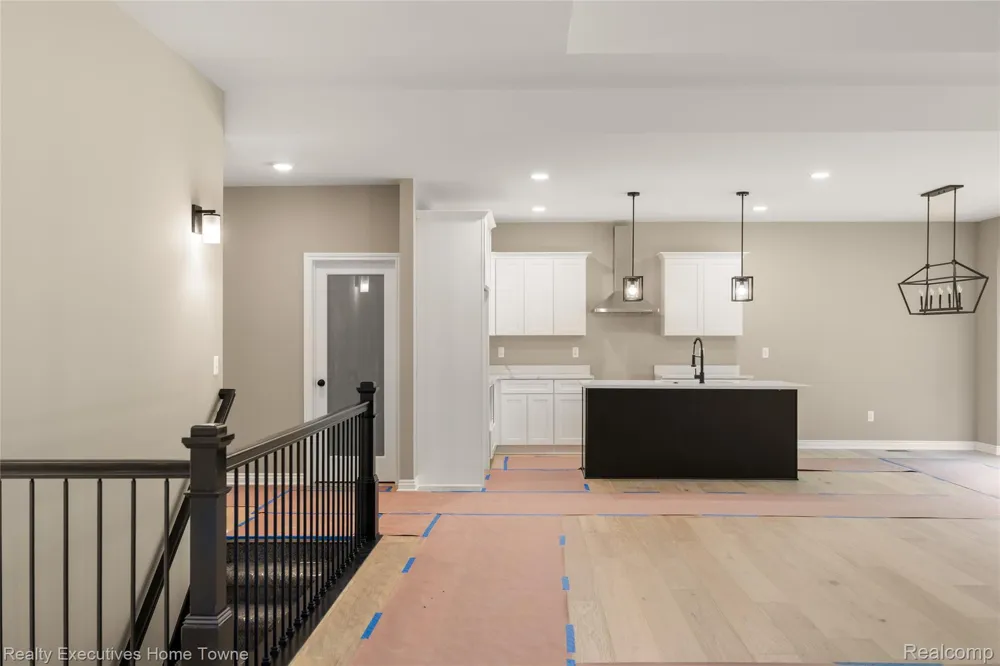 34823 CARDINAL LANE Richmond City, MI 48062