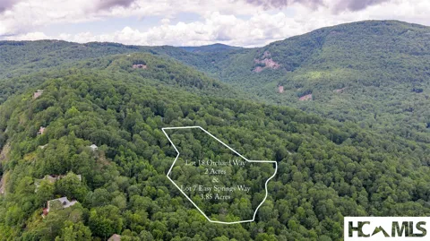 lot 18 Orchard Way